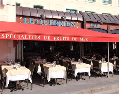 Le Querrien