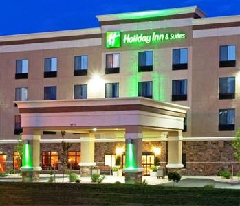 Holiday Inn Hotel & Suites Pueblo