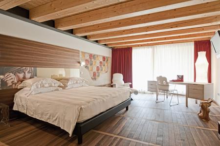 Hotel Veronesi La Torre