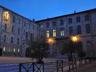 Hotel Le Couvent Royal