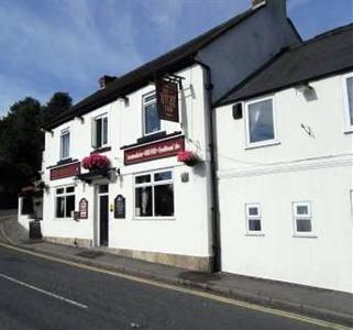 The Wyche Inn