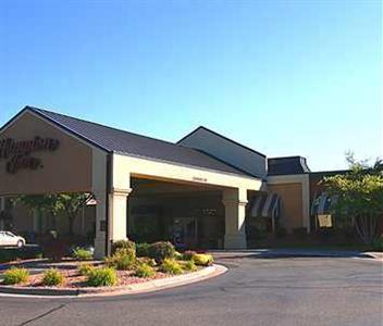 Hampton Inn Saint Paul North Shoreview