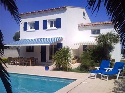 Holiday House Clos Sainte Therese