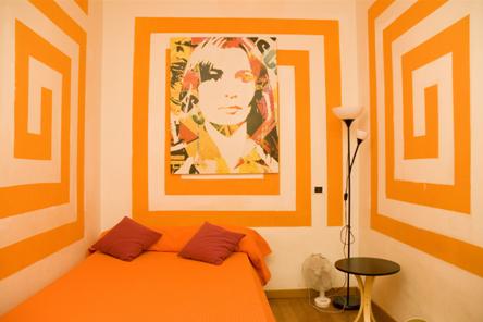 Rome Metropolitan Guesthouse