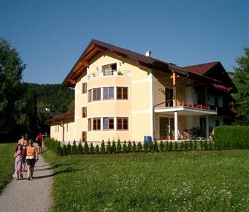 Haus Hedwig Fuschl am See