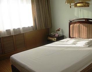 Kelaideng Business Hotel Wuhai