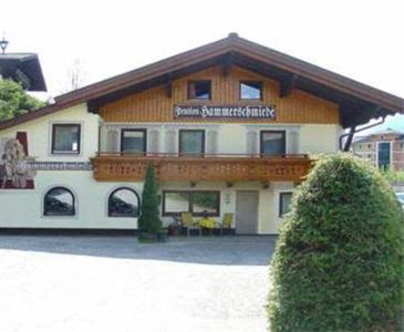 Pension Hammerschmiede Altenmarkt im Pongau