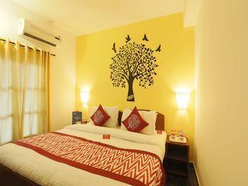 OYO Rooms Candolim Beach 3