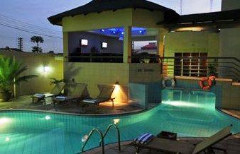 BEST WESTERN Premier Port Harcourt Hotel