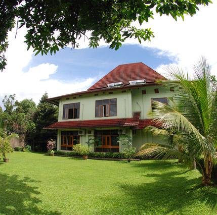 Griya Patria Guest House