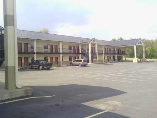 Hiway Inn Express of Kiowa