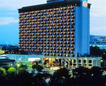 Hilton Palacio del Rio