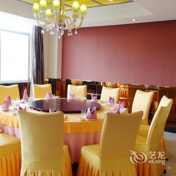 Garden Hotel Nanning