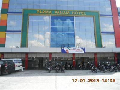 Parma Panam Hotel