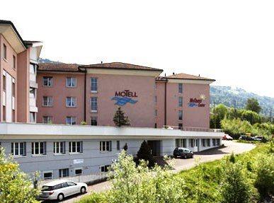 Hotel Garni an der Reuss