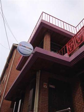Come on Inn Guesthouse