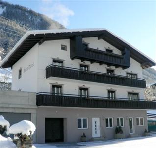 Haus Tirol Garni