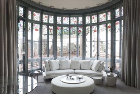 El Palauet Living Barcelona