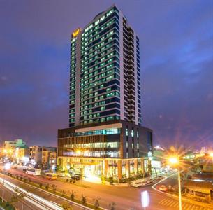 Muong Thanh Hotel Da Nang