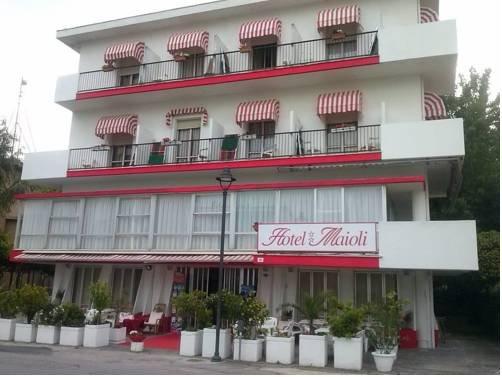 Hotel Maioli