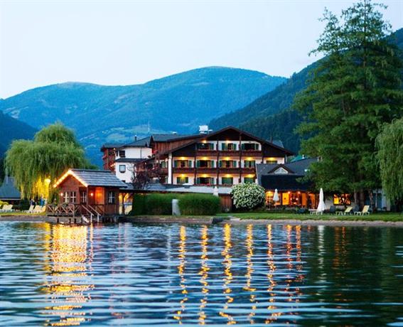 Romantikhotel Seefischer