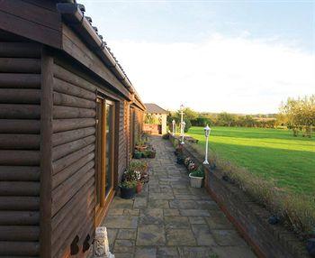 Treetops Barnetby