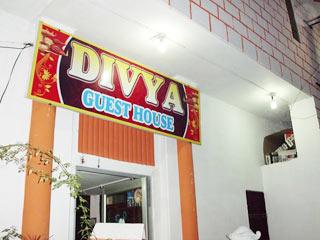 Divya Guest House