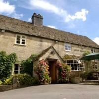 Green Dragon Inn