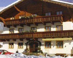 Otzmooshof Pension St Johann im Pongau