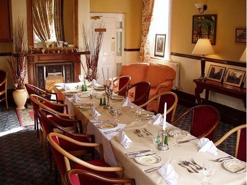 The Station Hotel Draycott
