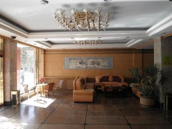 Dunhuang Western Hotel