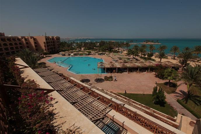 Movenpick Resort Hurghada