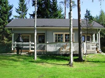 Yla-Saarikko Holiday Cottages