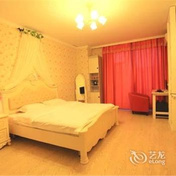 Mingshi Theme Hostel