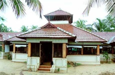 Thalikulam Beach Resorts PVT LTD