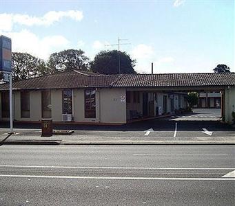 Amaroo Motel Busselton