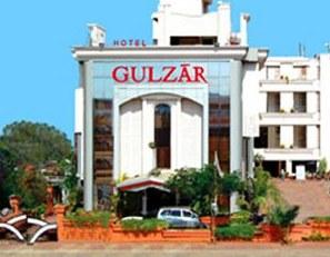 Hotel Gulzar Towers