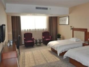 Biway Express Hotel Shangqiu Kaixuan Road