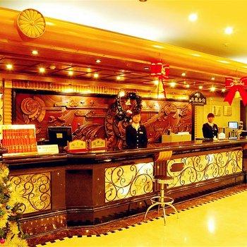 Taiyuan Qinglong Hotel