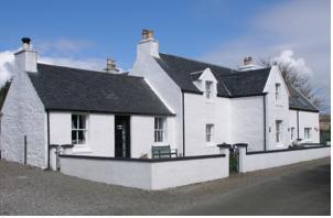 Roskhill House