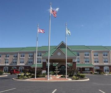 Country Inn & Suites Findlay