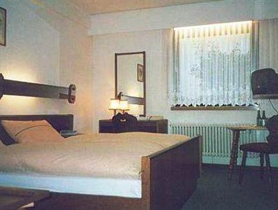 Hotel Garni Zum Dom Kleinblittersdorf
