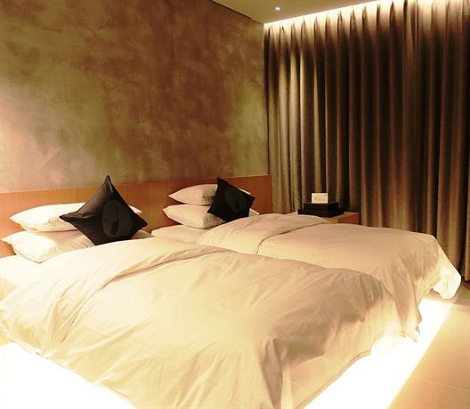 Hotel The Designers Hongdae