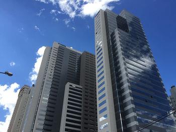 Flats Towers Goiania