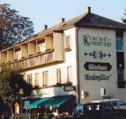 Riedmuller Gasthaus