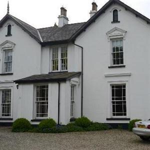 Marlagh Lodge