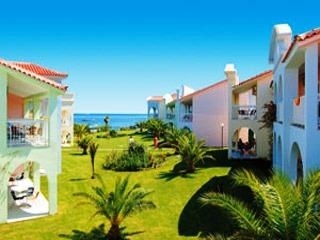 Corfu Sea Gardens