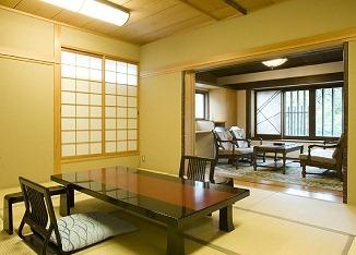 Ryotei Tanokura Ryokan Inn Yufu