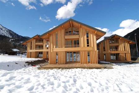 Chalet Anna Les Houches