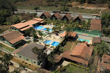 Hotel Gran Minas